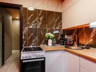 2-комн. квартира, 42 м², 1/5 этаж