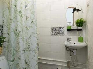 1-комн. квартира, 18 м², 1/5 этаж