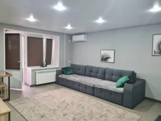 1-комн. квартира, 33 м², 1/5 этаж