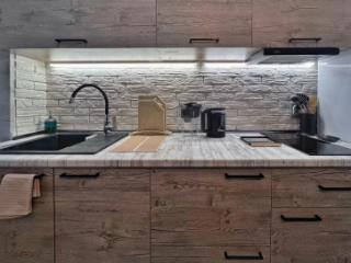 1-комн. квартира, 50 м², 2/4 этаж
