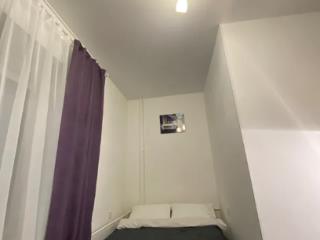 1-комн. квартира, 13 м², 1/3 этаж