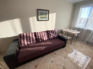 1-комн. квартира, 50 м², 10/15 этаж