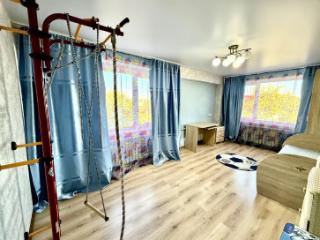 3-комн. квартира, 70 м², 5/5 этаж