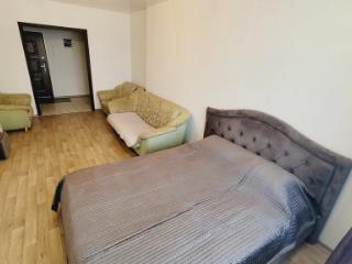 1-комн. квартира, 50 м², 10/14 этаж