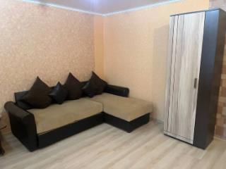 1-комн. квартира, 35 м², 2/4 этаж