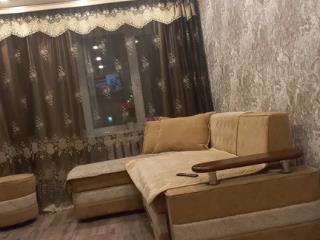 2-комн. квартира, 48 м², 3/5 этаж