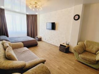 1-комн. квартира, 50 м², 10/14 этаж