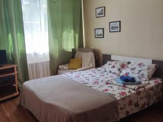 1-комн. квартира, 31 м², 4/5 этаж