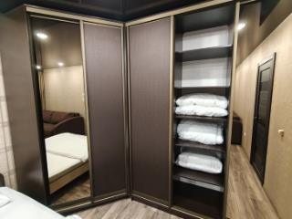 1-комн. квартира, 40 м², 12/18 этаж