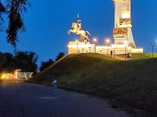 1-комн. квартира, 31 м², 4/5 этаж