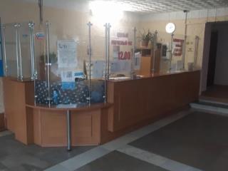 Комната, 12 м², 1-комн.