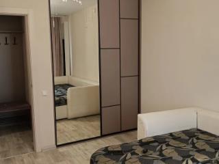 1-комн. квартира, 32 м², 1/8 этаж