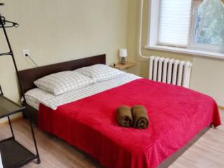 1-комн. квартира, 39 м², 1/5 этаж