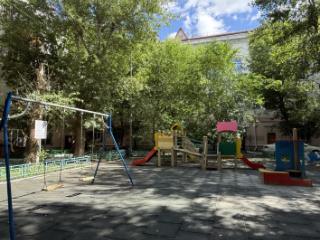 2-комн. квартира, 55 м², 3/5 этаж