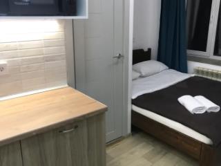 Комната, 11 м², 1-комн.