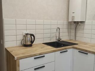 1-комн. квартира, 29 м², 2/5 этаж