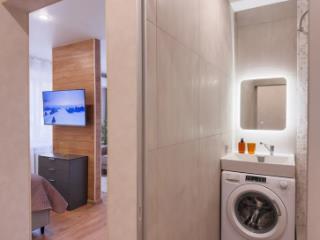 1-комн. квартира, 38 м², 1/5 этаж