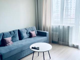 1-комн. квартира, 38 м², 5/18 этаж