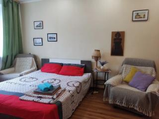 1-комн. квартира, 31 м², 4/5 этаж