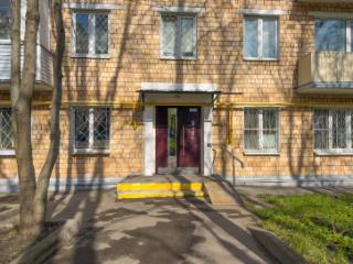1-комн. квартира, 38 м², 1/5 этаж
