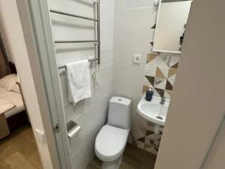 1-комн. квартира, 10 м², 1/3 этаж