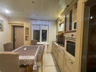 3-комн. квартира, 52 м², 1/1 этаж