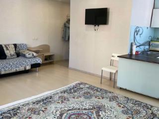 1-комн. квартира, 31 м², 2/4 этаж