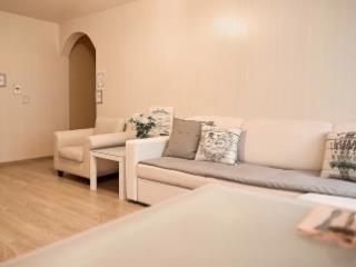 3-комн. квартира, 58 м², 3/4 этаж