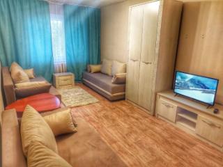 2-комн. квартира, 43 м², 4/5 этаж