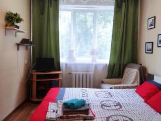 1-комн. квартира, 31 м², 4/5 этаж