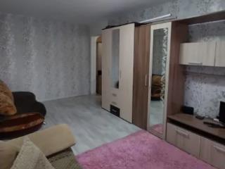 2-комн. квартира, 53 м², 1/5 этаж