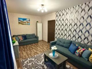 1-комн. квартира, 35 м², 2/5 этаж