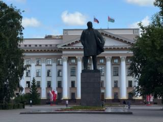 2-комн. квартира, 55 м², 3/5 этаж