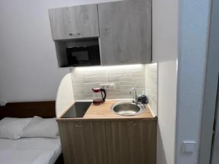 1-комн. квартира, 10 м², 1/3 этаж