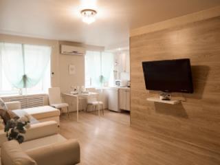 3-комн. квартира, 58 м², 3/4 этаж