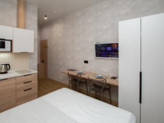 1-комн. квартира, 20 м², 2/20 этаж