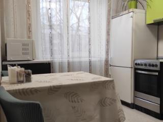 1-комн. квартира, 32 м², 3/5 этаж