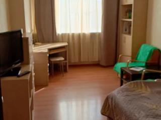1-комн. квартира, 44 м², 10/11 этаж