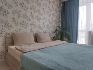 1-комн. квартира, 32 м², 3/5 этаж