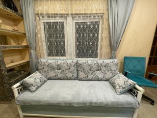 3-комн. квартира, 52 м², 1/1 этаж