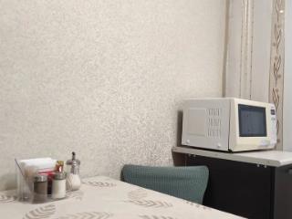 1-комн. квартира, 32 м², 3/5 этаж