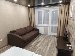 1-комн. квартира, 40 м², 12/18 этаж