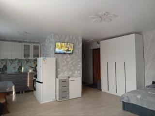 1-комн. квартира, 36 м², 3/5 этаж