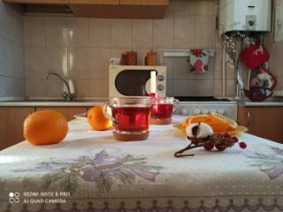 1-комн. квартира, 31 м², 4/5 этаж
