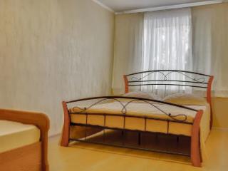 3-комн. квартира, 58 м², 3/4 этаж