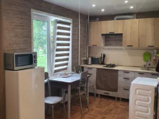 1-комн. квартира, 29 м², 1/5 этаж