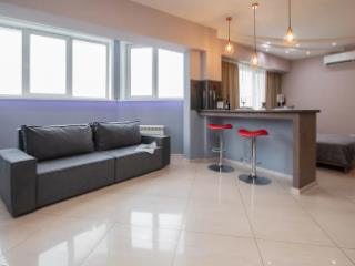 1-комн. квартира, 55 м², 14/16 этаж