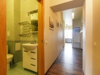 2-комн. квартира, 85 м², 14/17 этаж
