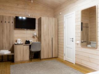 Комната, 25 м², 1-комн.