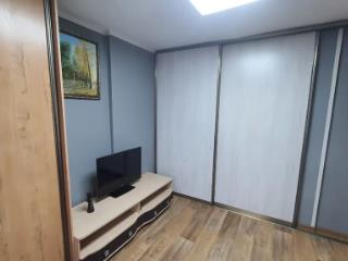 1-комн. квартира, 29 м², 3/5 этаж